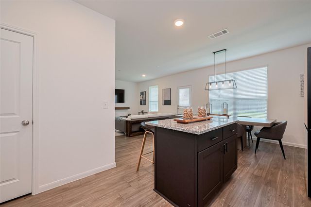 17711 Vernonia Lane, Hockley, TX 77447
