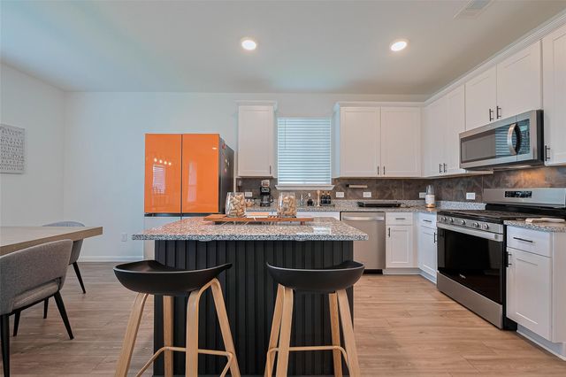 17711 Vernonia Lane, Hockley, TX 77447