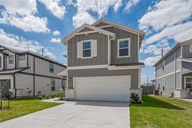 17711 Vernonia Lane, Hockley, TX 77447