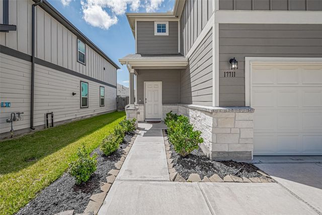 17711 Vernonia Lane, Hockley, TX 77447
