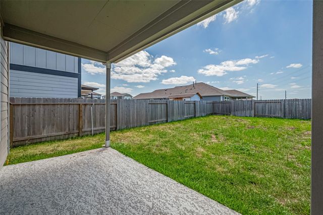 17711 Vernonia Lane, Hockley, TX 77447