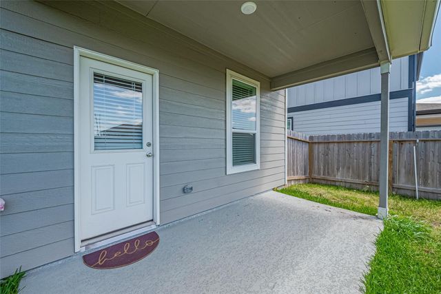 17711 Vernonia Lane, Hockley, TX 77447