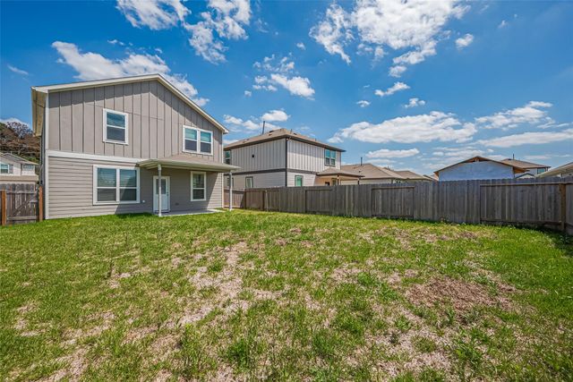 17711 Vernonia Lane, Hockley, TX 77447