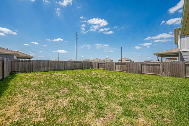 17711 Vernonia Lane, Hockley, TX 77447