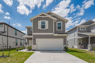 17711 Vernonia Lane, Hockley, TX 77447