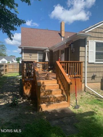 1803 Winston Boulevard, Toledo, OH 43614