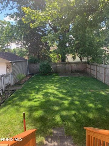 1803 Winston Boulevard, Toledo, OH 43614