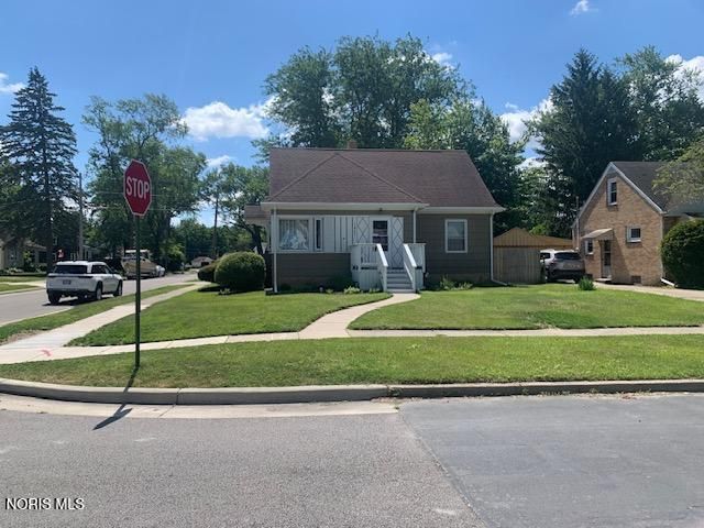 1803 Winston Boulevard, Toledo, OH 43614