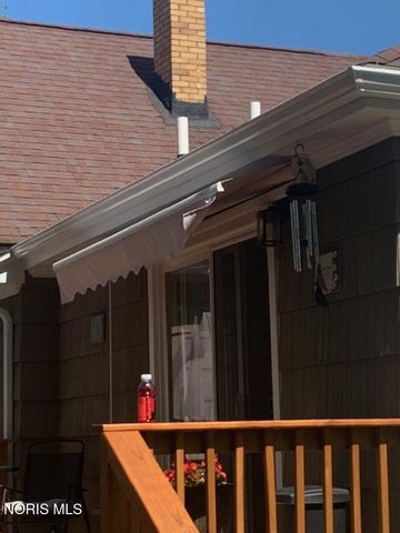 1803 Winston Boulevard, Toledo, OH 43614