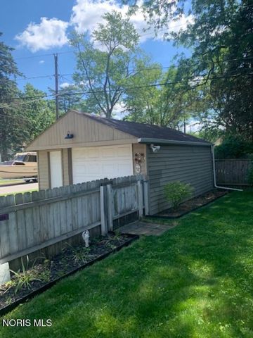 1803 Winston Boulevard, Toledo, OH 43614