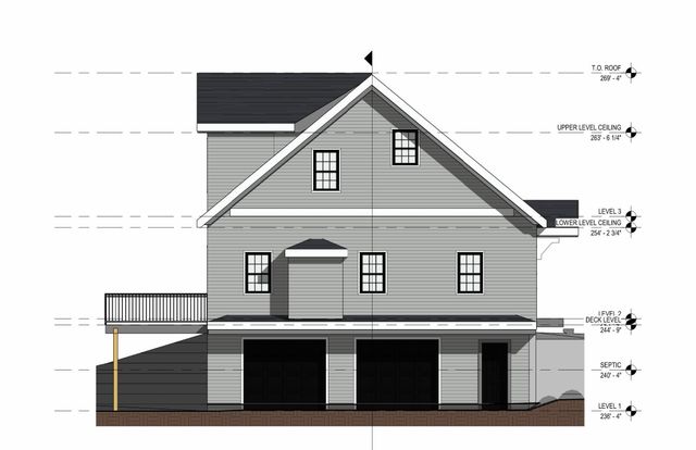 11 Sunset Avenue, Hampstead, NH 03841