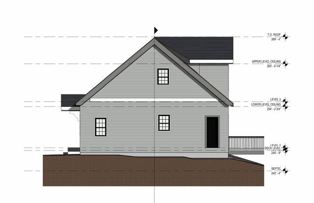 11 Sunset Avenue, Hampstead, NH 03841