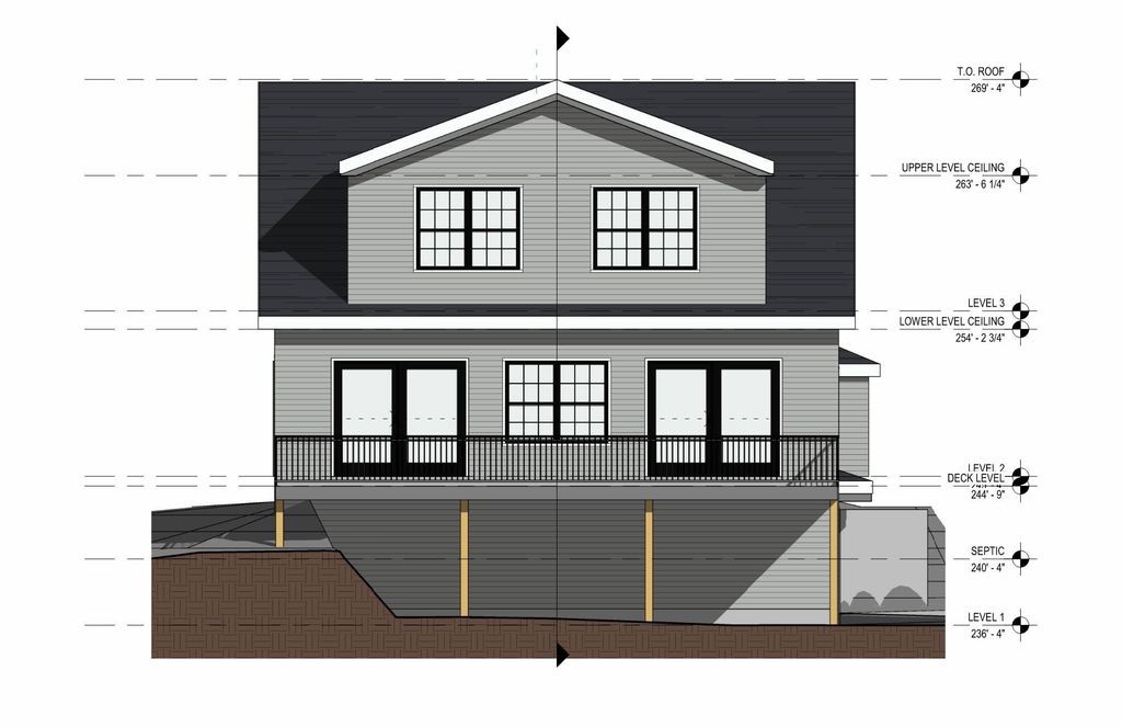 11 Sunset Avenue, Hampstead, NH 03841