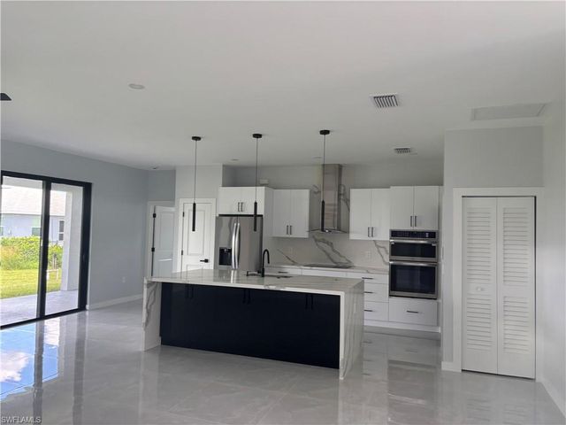 1314 NW 14th AVE, Cape Coral, FL 33993