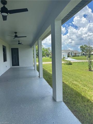 1314 NW 14th AVE, Cape Coral, FL 33993