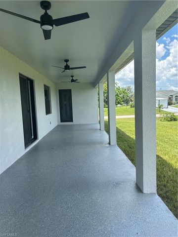 1314 NW 14th AVE, Cape Coral, FL 33993