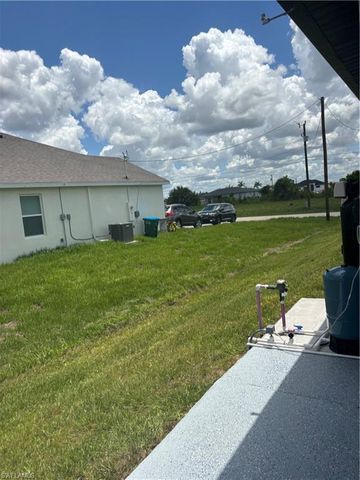 1314 NW 14th AVE, Cape Coral, FL 33993