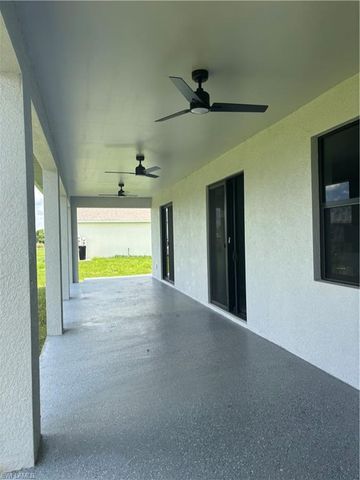 1314 NW 14th AVE, Cape Coral, FL 33993