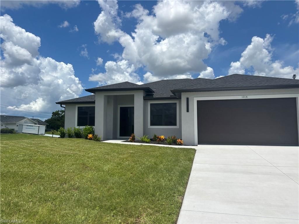 1314 NW 14th AVE, Cape Coral, FL 33993