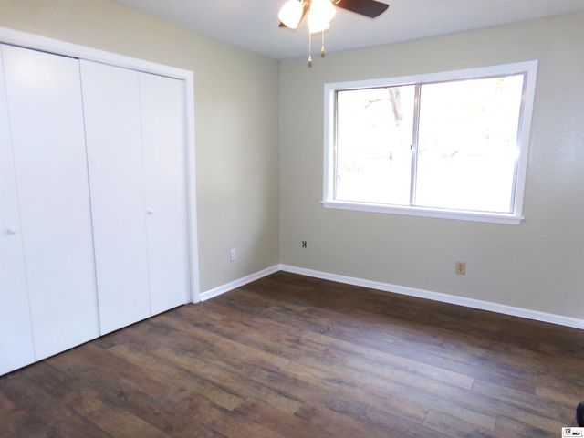 1801 ROOSEVELT DRIVE, Ruston, LA 71270