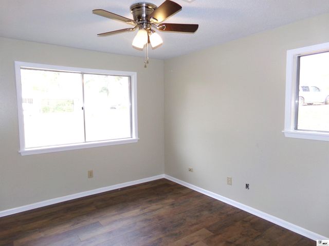 1801 ROOSEVELT DRIVE, Ruston, LA 71270