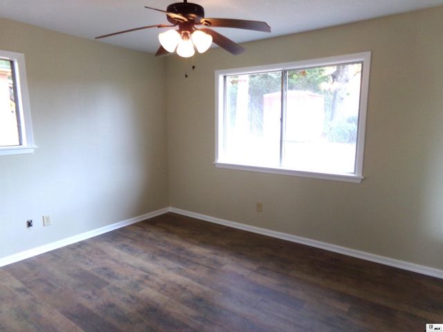 1801 ROOSEVELT DRIVE, Ruston, LA 71270