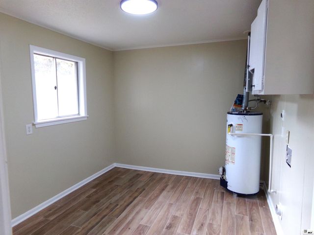 1801 ROOSEVELT DRIVE, Ruston, LA 71270