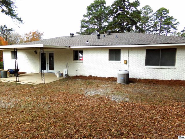 1801 ROOSEVELT DRIVE, Ruston, LA 71270