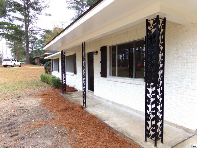 1801 ROOSEVELT DRIVE, Ruston, LA 71270