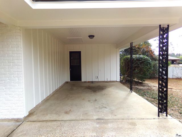 1801 ROOSEVELT DRIVE, Ruston, LA 71270