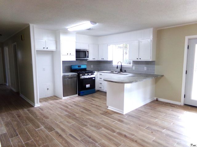 1801 ROOSEVELT DRIVE, Ruston, LA 71270