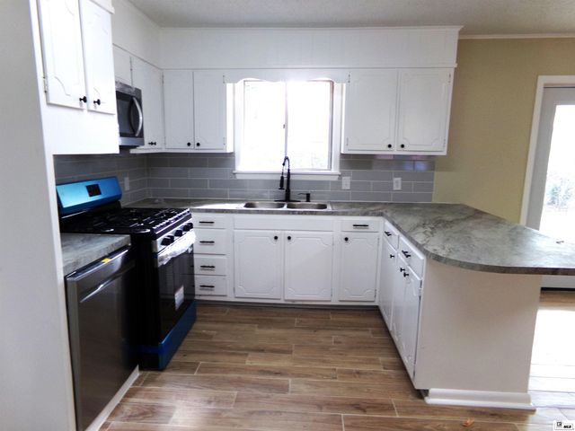 1801 ROOSEVELT DRIVE, Ruston, LA 71270