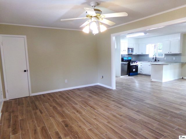 1801 ROOSEVELT DRIVE, Ruston, LA 71270