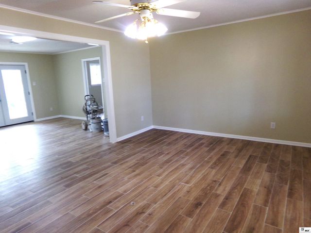 1801 ROOSEVELT DRIVE, Ruston, LA 71270