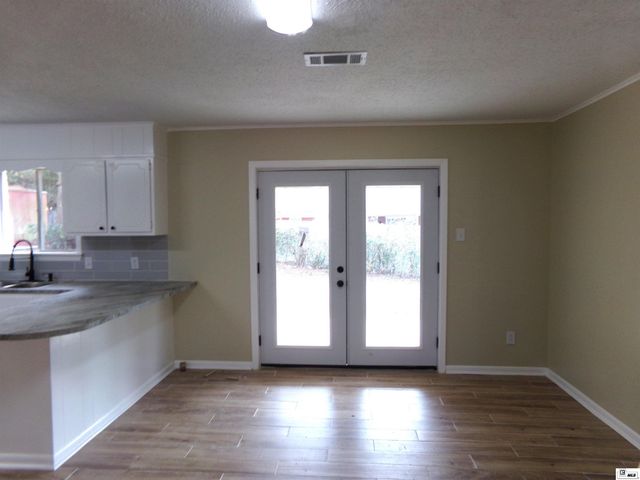 1801 ROOSEVELT DRIVE, Ruston, LA 71270