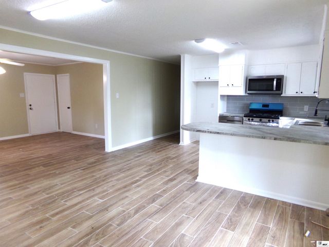 1801 ROOSEVELT DRIVE, Ruston, LA 71270