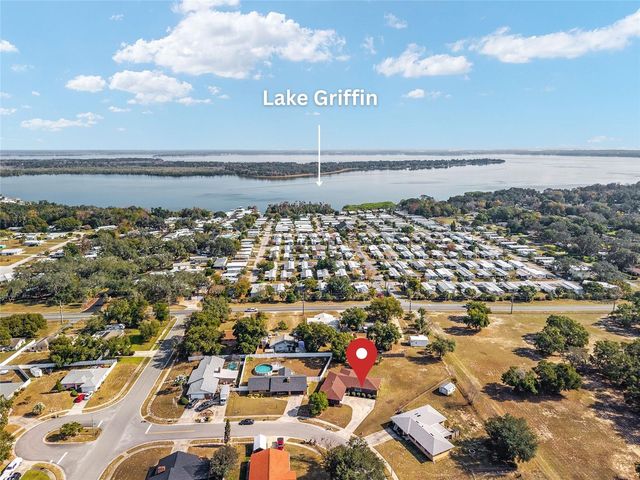 3642 TROUT AVENUE, Fruitland Park, FL 34731