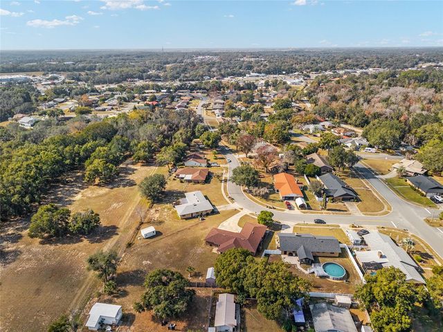 3642 TROUT AVENUE, Fruitland Park, FL 34731