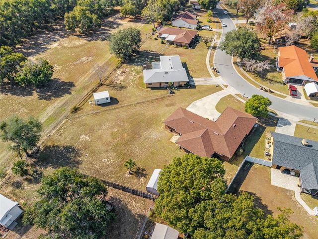 3642 TROUT AVENUE, Fruitland Park, FL 34731