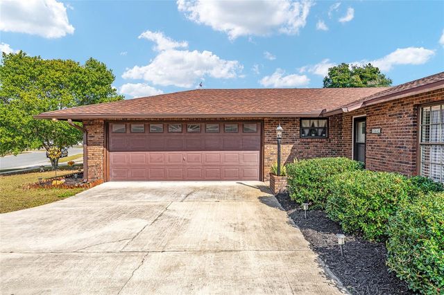 3642 TROUT AVENUE, Fruitland Park, FL 34731