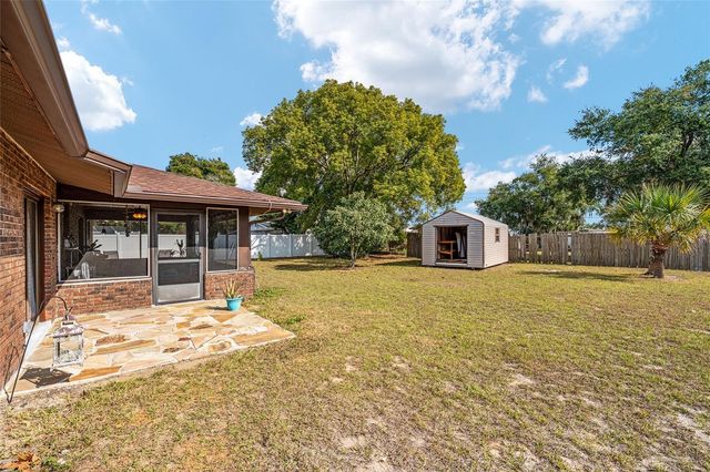 3642 TROUT AVENUE, Fruitland Park, FL 34731