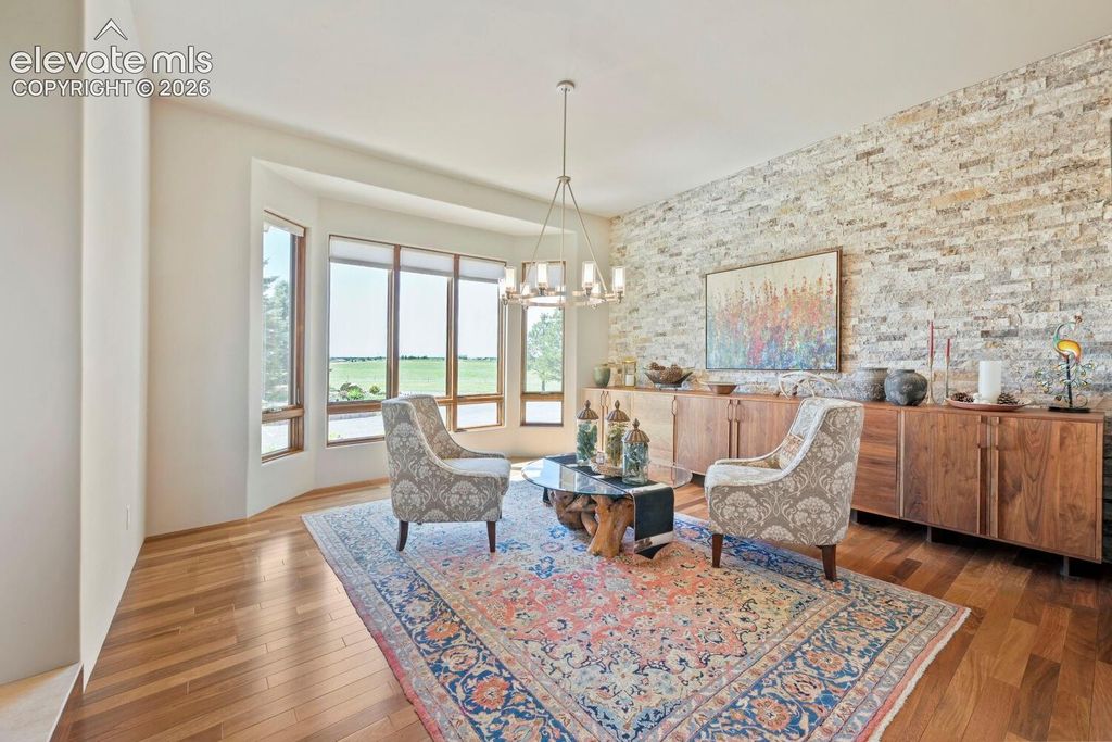 16325 Eastonville Road, Black Forest, CO 80106 — photo 5