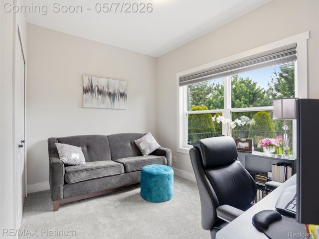 16413 Carrie Lane, Fenton Charter Township, MI 48430