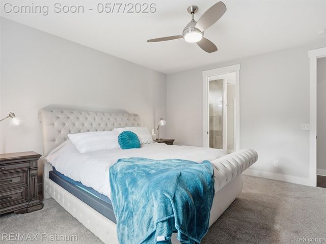 16413 Carrie Lane, Fenton Charter Township, MI 48430