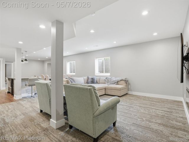 16413 Carrie Lane, Fenton Charter Township, MI 48430