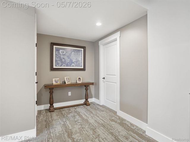 16413 Carrie Lane, Fenton Charter Township, MI 48430