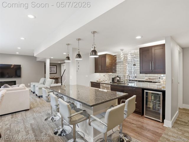 16413 Carrie Lane, Fenton Charter Township, MI 48430