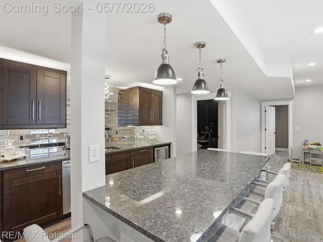 16413 Carrie Lane, Fenton Charter Township, MI 48430