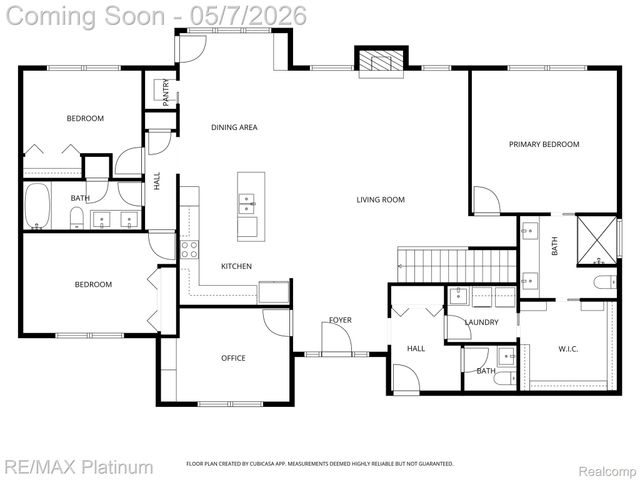 16413 Carrie Lane, Fenton Charter Township, MI 48430