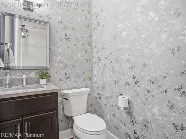 16413 Carrie Lane, Fenton Charter Township, MI 48430